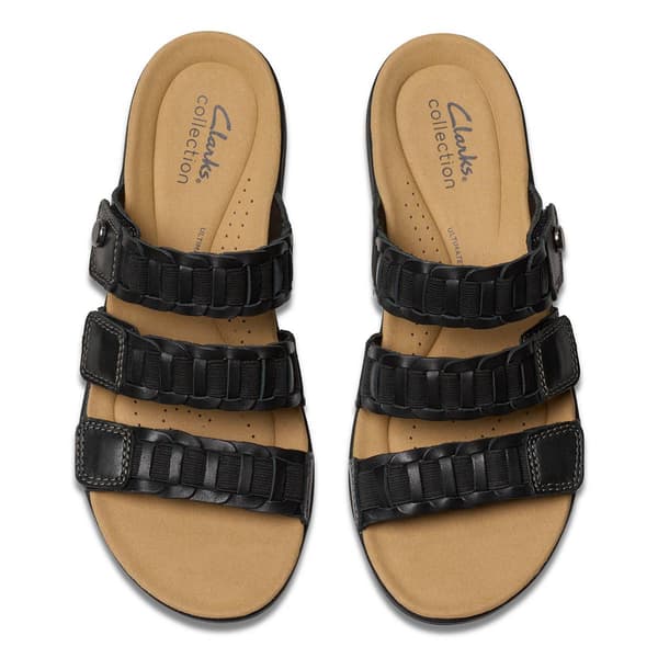 Womens Clarks Laurieann Hope Strappy Sandals