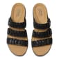 Womens Clarks Laurieann Hope Strappy Sandals - image 4