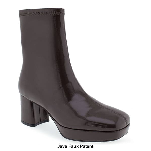 Womens Aerosoles Sussex Ankle Boots