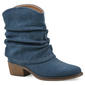 Womens White Mountain Alden Mid Calf Boots - image 1