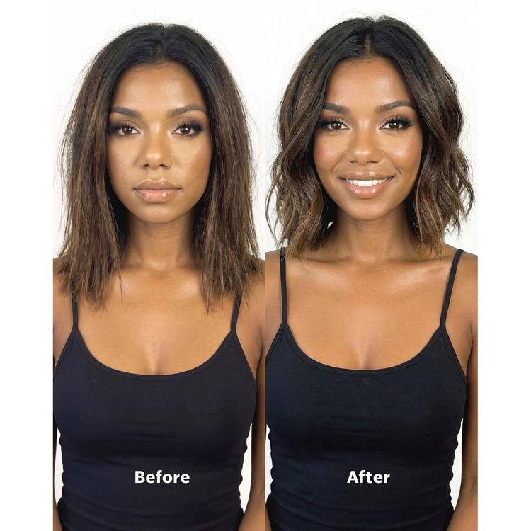 Rusk Max Volume and Control Mousse