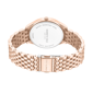 Womens Kenneth Cole New York® Modern Classic Watch - KCWLG0068203 - image 2