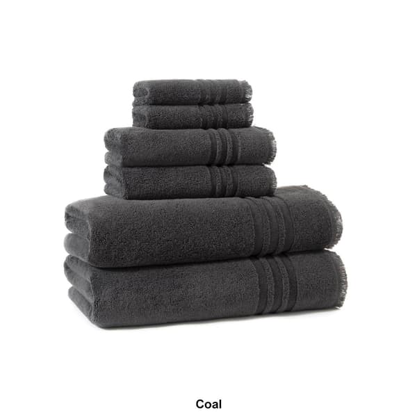Cassadecor Gramercy Bath Towel Collection