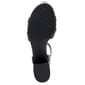 Womens Aerosoles Cinzia Block Heeled Sandals - image 5