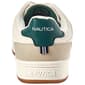 Mens Nautica Low Cut Fashion Sneakers - image 3