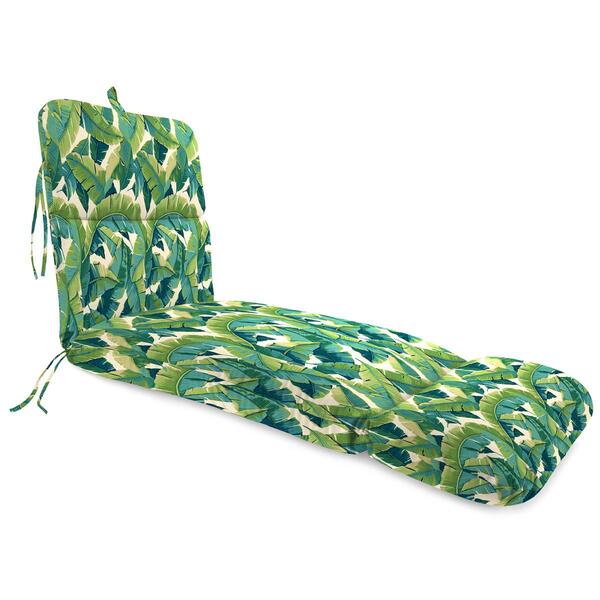 Jordan Manufacturing Balmoral Universal Chaise Lounge Cushion - image 