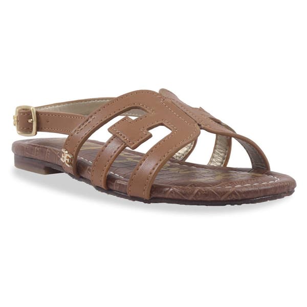 Big Girls Sam Edelman Bella Slingback Sandals