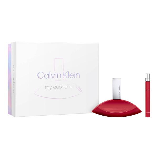 Calvin Klein My Euphoria Eau de Parfum 2pc. Gift Set - image 
