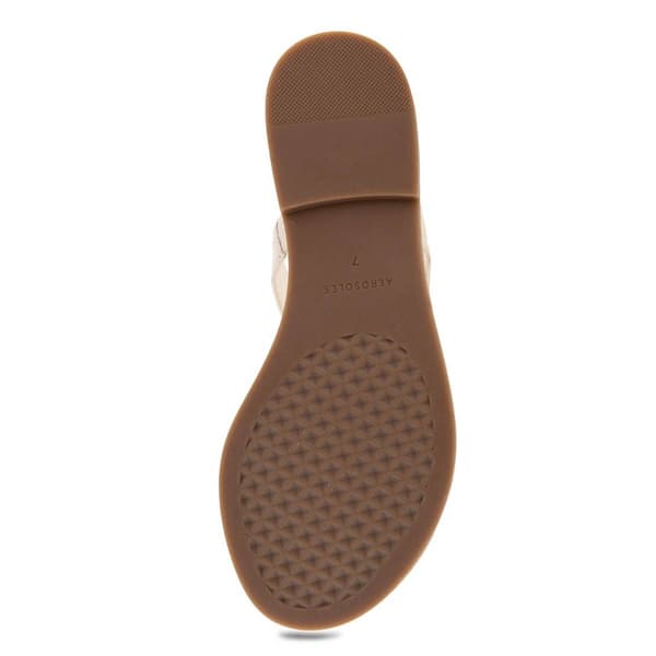 Womens Aerosoles Geraldine Slide Sandals