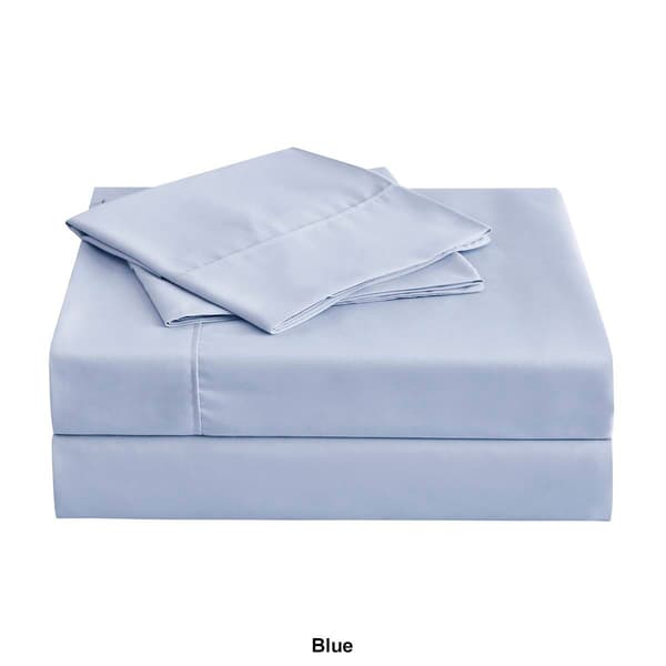 Pur & Calm Silvadur Antimicrobial Sheet Set
