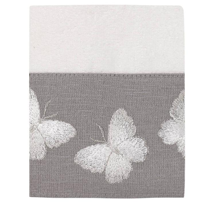 Avanti Yara Towel Collection