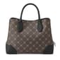 Nine West Brooklyn Jet Set Satchel - image 3