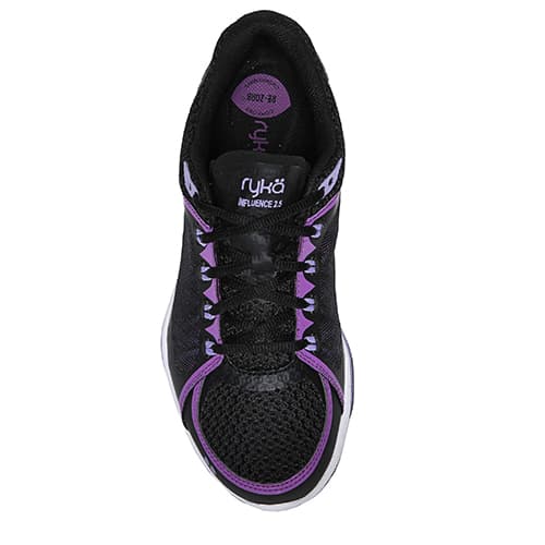 Womens Ryka Influence 2.5 Athletic Sneakers