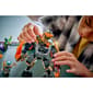 LEGO® Ninjago® Cole''s Mission Mech & Dragon Zane Building Kit - image 8