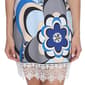 Womens White Mark Mireya Tunic Dress - image 3