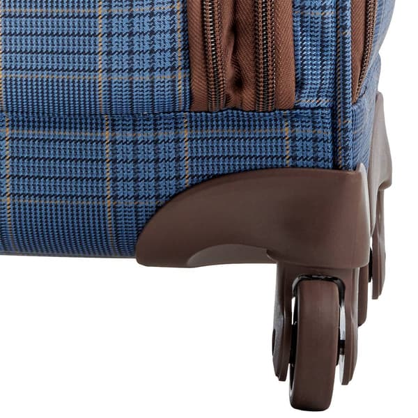 London Fog Brentwood III 25in. Expandable Spinner