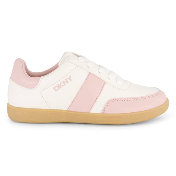 Big Girls DKNY Dyla Dana Casual Low Top Sneakers