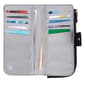 Travelon RFID Blocking Slim Zip Wallet - image 2