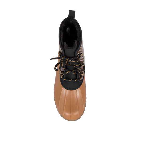 Womens BareTraps&#174; Fernanda Duck Boots
