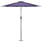 Northlight Seasonal 9ft. Outdoor Patio Market Umbrella - image 7