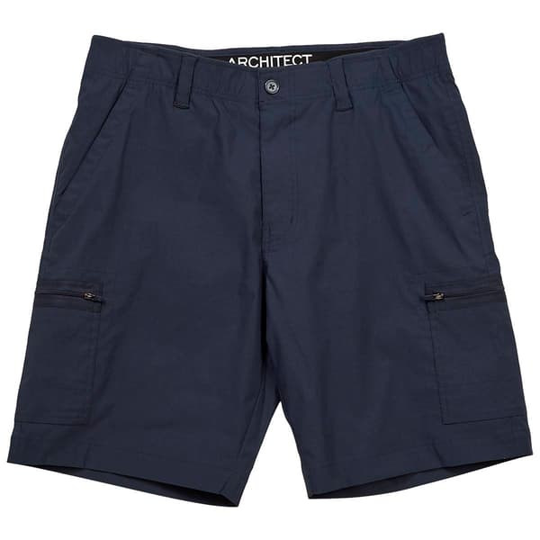 Mens Architect® Tech Flex Waist Shorts