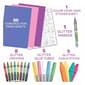 Crayola&#174; All That Glitters Carry Case - image 3
