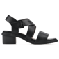 Womens Cliffs by White Mountain Cordovan Sandals - image 2