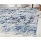 Rugs America&#8482; Prescott Monterey Blue Transitional Area Rug - image 5