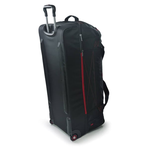 FUL Tour Manager 36in. Rolling Duffel Bag