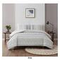 Brooklyn Loom Mia Tufted Texture Duvet Cover Set - image 6