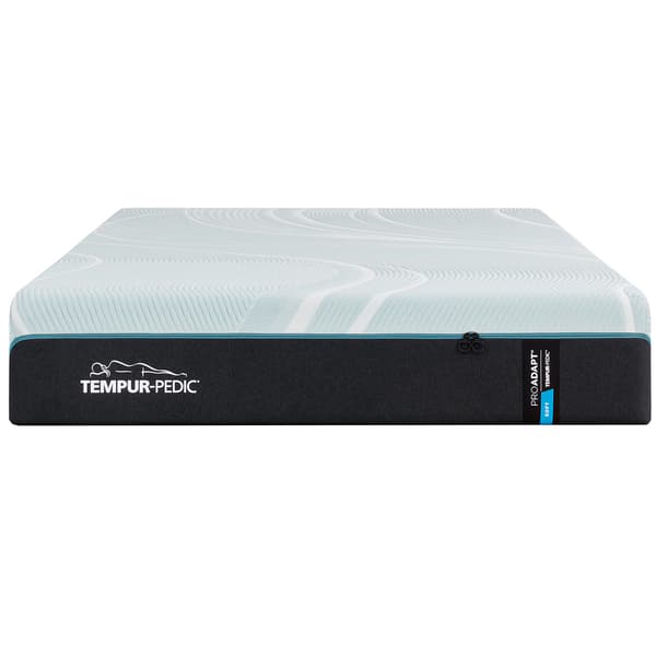 TEMPUR-ProAdapt® 2.0 Soft Mattress