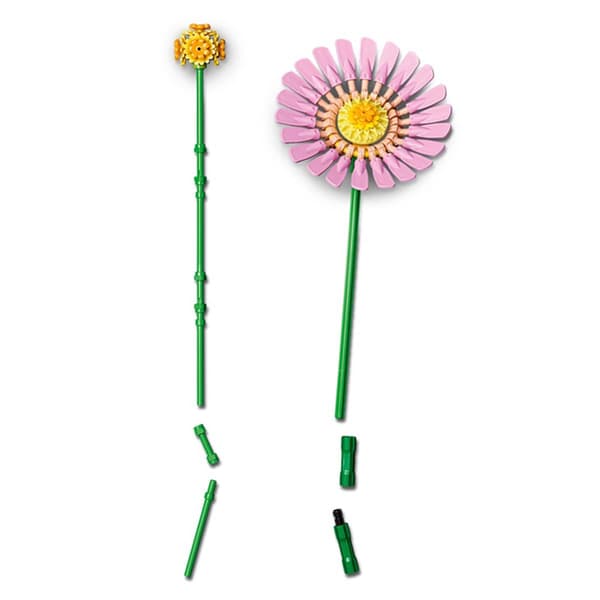 LEGO&#174; Botanicals Petite Sunny Bouquet