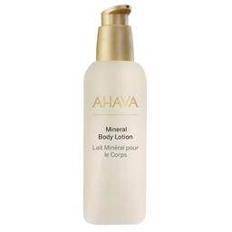 AHAVA Mineral Body Lotion