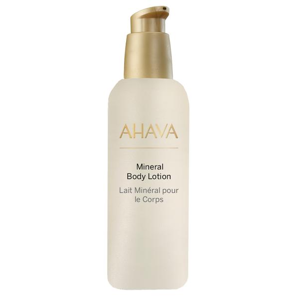 AHAVA Mineral Body Lotion