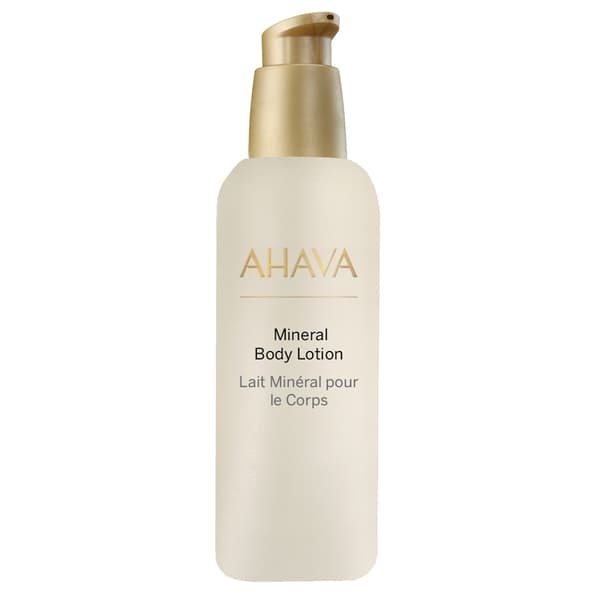 AHAVA Mineral Body Lotion - image 
