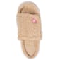 Womens MUK LUKS® Gael Velcro Slide Slippers - image 7