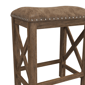 HH2 Home Willow Bend Backless Counter Height Stools - Set of 2 - image 9