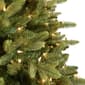 Puleo International 6.5ft. Pre-lit Slim Westford Spruce Tree - image 2