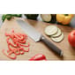 BergHOFF Essentials Rosewood 7in. Santoku Knife - image 1