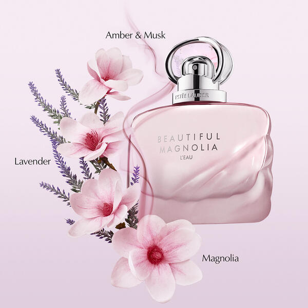 Estée Lauder™ Beautiful Magnolia L&#39;Eau Eau de Toilette Spray