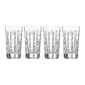 Reed & Barton&#40;R&#41; New Vintage&#40;tm&#41; 4pc. Duncan Highball Glass Set - image 1