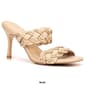 Womens New York & Company Courtney Slide Sandals - image 9