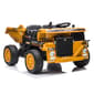 Blazin'' Wheels Ride-On 12V Construction Truck - image 4