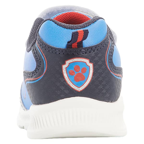 Little Boys Josmo Paw Patrol Sneakers