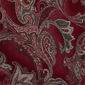Plus Size Alfred Dunner Union Square 3/4 Sleeve Paisley Blouse - image 6