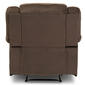 Baxton Studio Hollace Modern & Contemporary Recliner - image 7