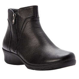 Womens Propet&#40;R&#41; Waverly Ankle Boots