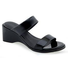 Womens Aerosoles Norine Slide Sandals