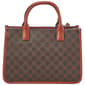 Nine West Emberly Satchel - image 4