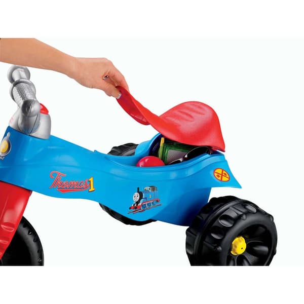 Fisher-Price&#174; Thomas & Friends Tough Trike Tricycle